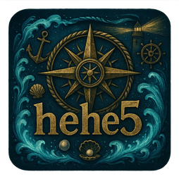 hehe5 logo